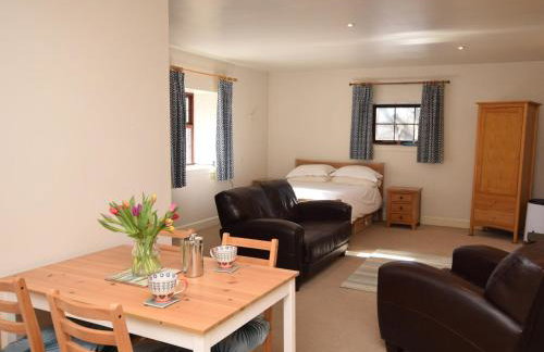 1 Bed in Applecross CA186 - Foto 3