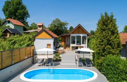 Villa Mila - Foto 16