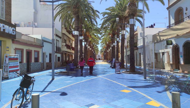 Tour in Isla Cristina - Photo 4