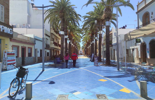 Free tour di Isla Cristina - Foto 4