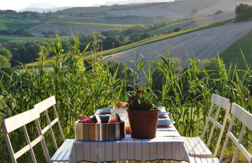 Amazing Apartment in Belvedere Ostrense With Garden - Foto 78