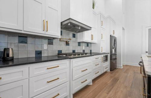 Family Fun House - Pet Friendly- - Foto 23