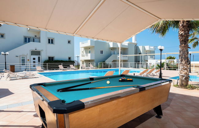 Mylos Apartments - Foto 30