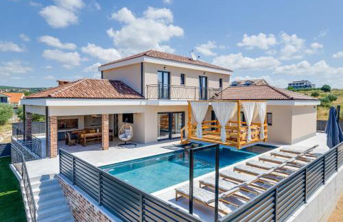 Villa A Lauda - Foto 1