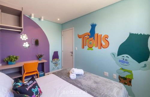 OBP - Condomínio Moderno a 600m da Praia - Foto 36