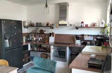 Unieke landelijke woning met zwembad - Foto 12