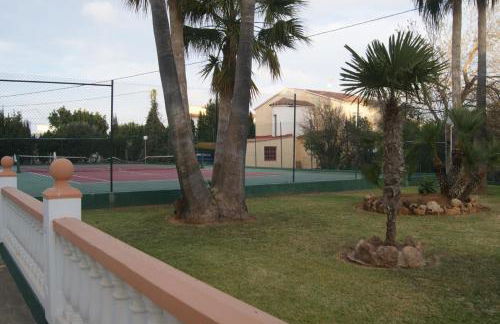 Complejo Cap i Corp Playa de Mascotas - Foto 13