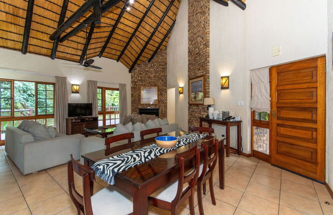 Kruger Park Lodge Unit No. 254 - Foto 20