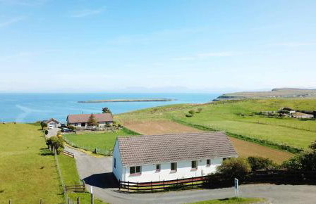 Gairloch View Holiday Cottages - Photo 33