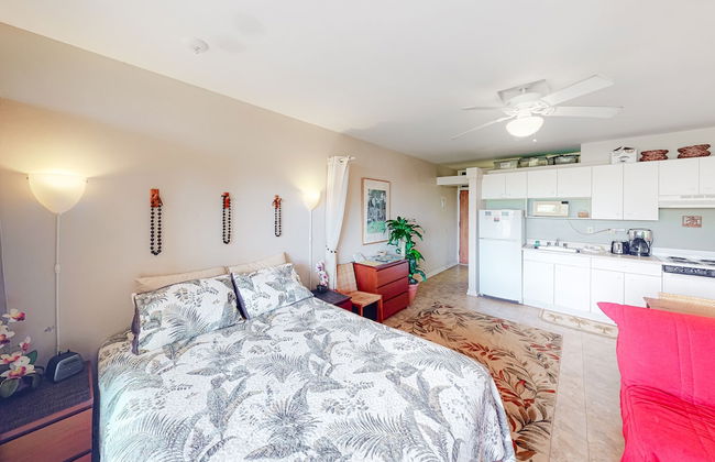 Kepuhi Beach Resort - Foto 2