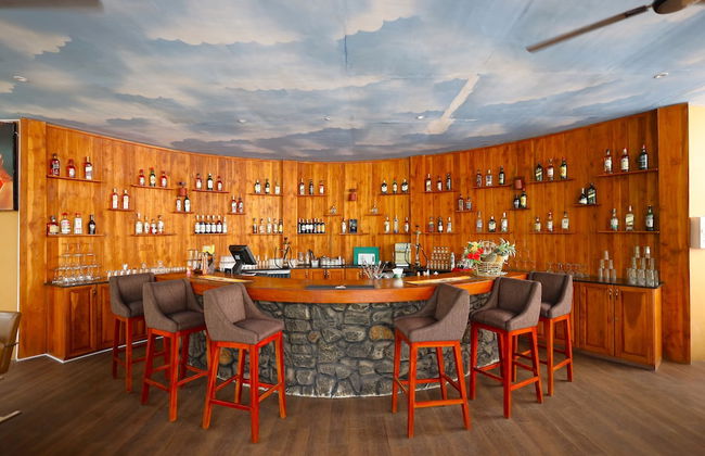 Reecha Kurinji Resort - Foto 14