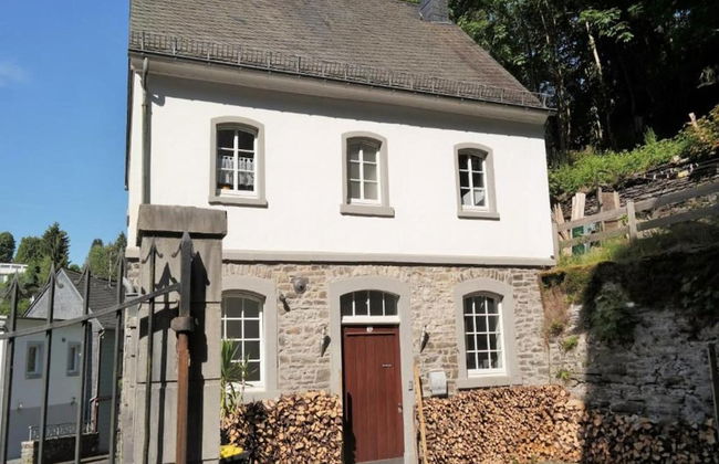 Home in Vielsalm With Sauna - Foto 39