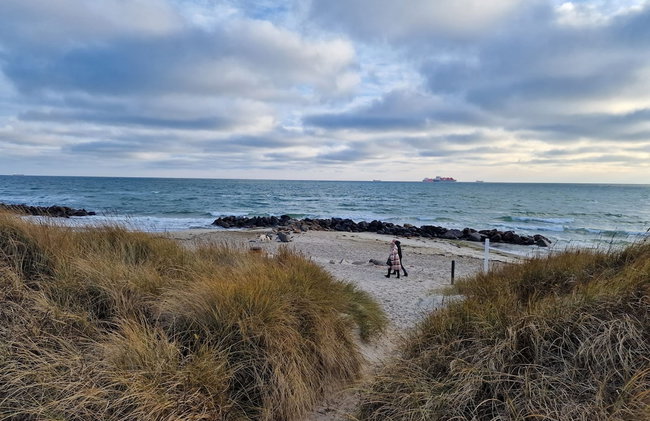 First Camp Grenen Strand - Skagen - Foto 19