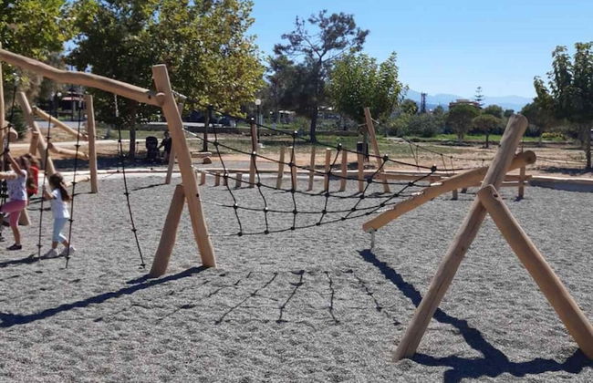 Park-view Pool Villa - Photo 44