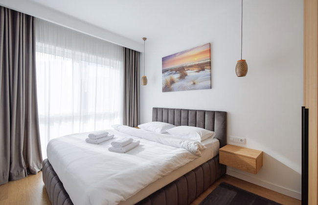 Moldovei 2 Apartments by Central Park - Foto 14