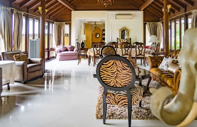 Pawanthorn Luxury Pool Villa Samui - Foto 58