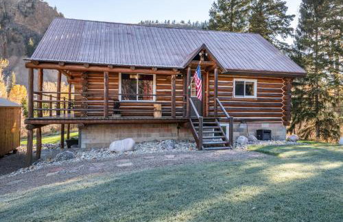 Stony Creek Lodge - Foto 64