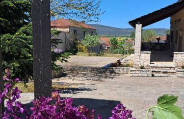 St George Stonehouse Ioannina - Foto 16