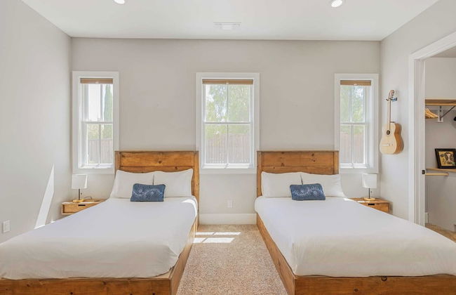 Cooperage by Avantstay Vineyard, Views, Soccer - Foto 24