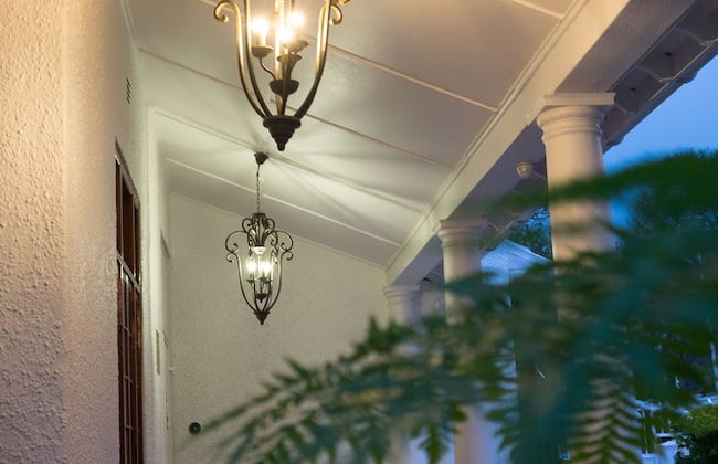 5 Camp Street Guesthouse & Self-catering - Foto 4