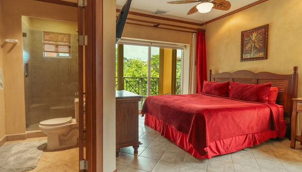 CR Luxury Veranda 7B 2 Bdrm - Foto 2, Zimmer