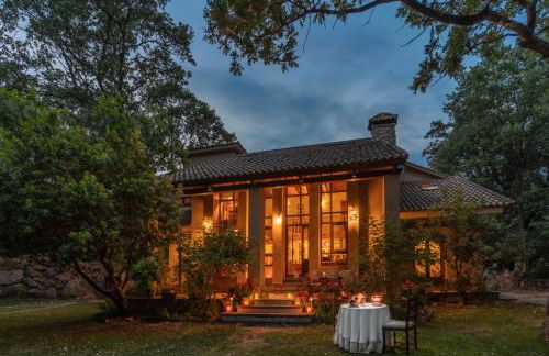 Casa El Herragu - Photo 1