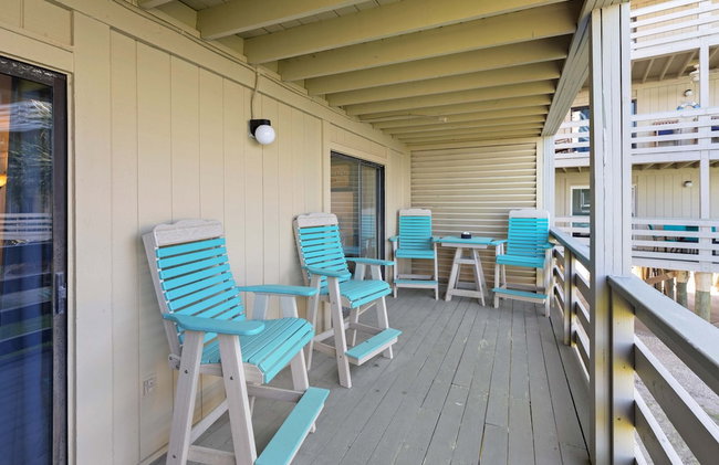 Lighthouse Point 33A by Tybee Vacation Rentals - Foto 36