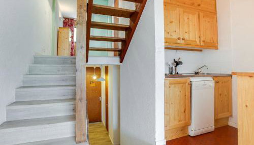 Apartment Brelin La Challe 635 by Interhome - Foto 4