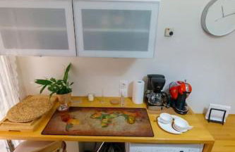 Cosy apartment near the city centre - Foto 23