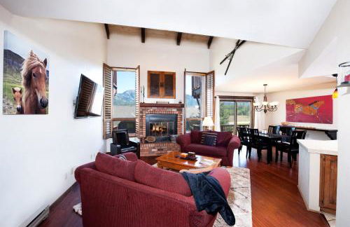 Purgatory Perch - Foto 1