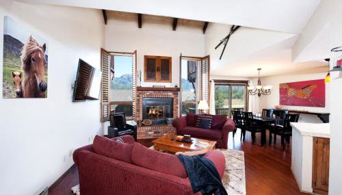 Purgatory Perch - Foto 1