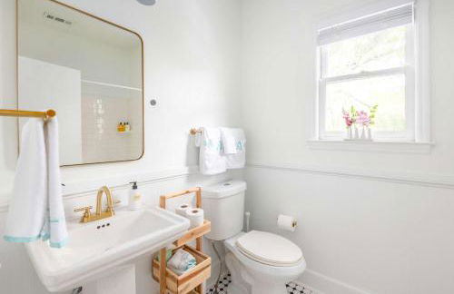 The Reinhardt Jewel - Foto 21