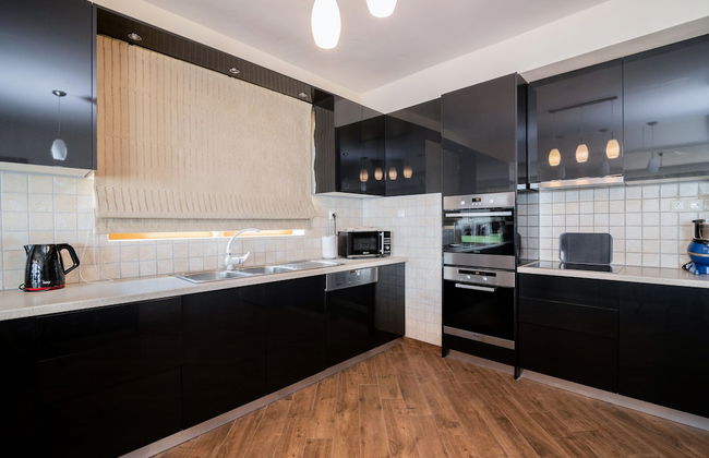 Orient Villas - Photo 29