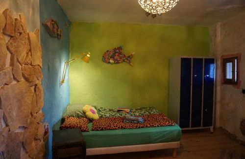 CASA DEL ARTE casa rural - Foto 25