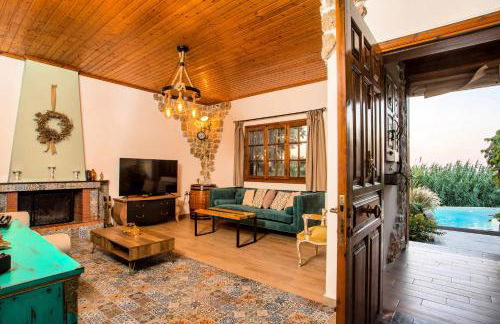 Old Nest House - Foto 44