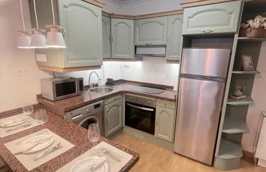 Céntrico apartamento con parking www venaoviedo es - Foto 17