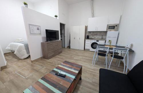 Apartamento Cruz Roja C - Foto 1