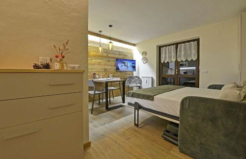 Petit Grandze, caldo rifugio - Foto 14