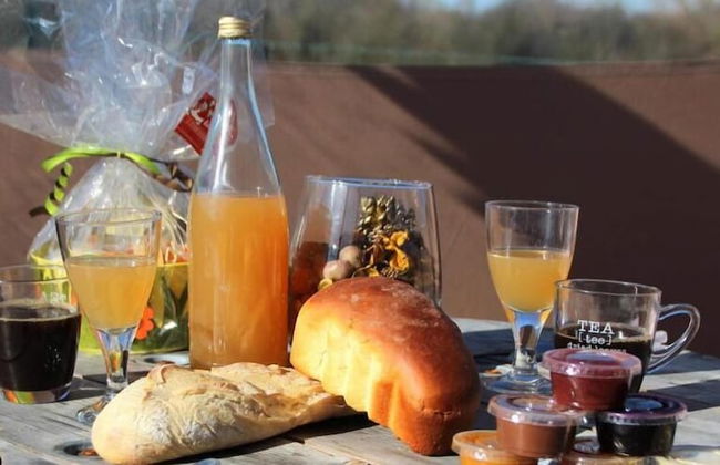 Les Nuits Insolites de Madine - Foto 34