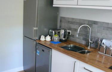 Woodburn ground-floor apartment in quiet setting in Pitlochry - Foto 14