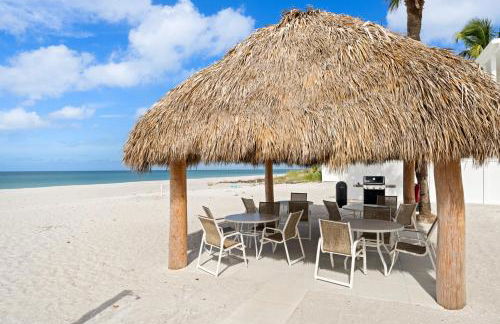 Gulf Tides of Longboat Key by Coolvacay - Foto 10