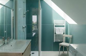 AR SKOL - Magnifique duplex face à la mer - Foto 30