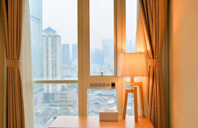 Chengdu Summerisland Service Apartment - Photo 4