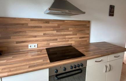 Schwarzwaldnest Dachsberg - Foto 16