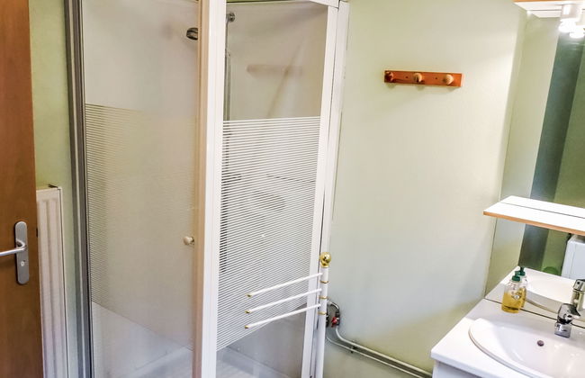 Résidence jaune et rose - Foto 10