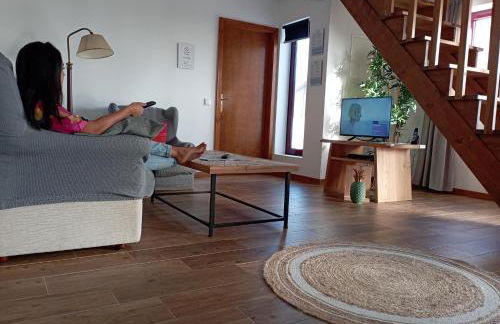 Casa da Canada da Fajã - Photo 28