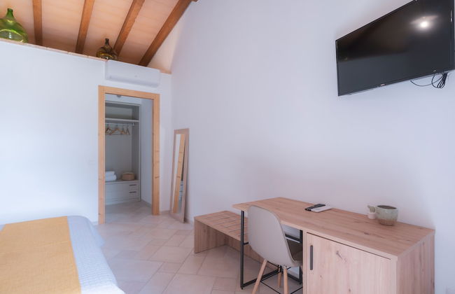 Su Cappeddu Agriturismo - Photo 11