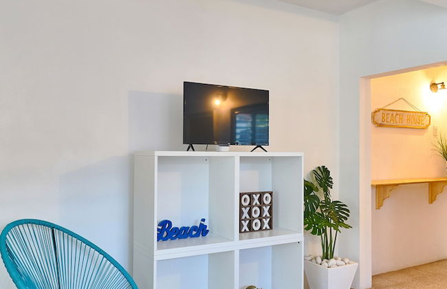 Palmeras Beach Apartments - Foto 42