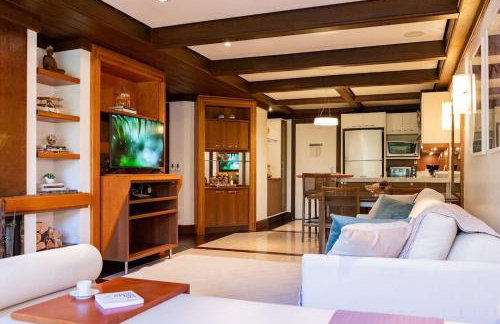 Fantástica Suíte Royal Mountain Village - 2008 - Foto 6