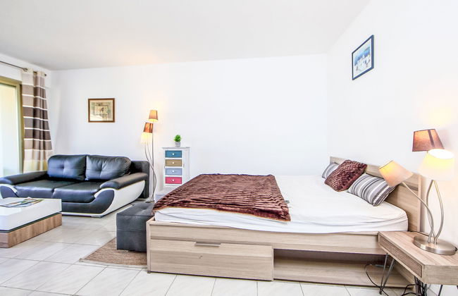 Villa Lerins - Foto 14